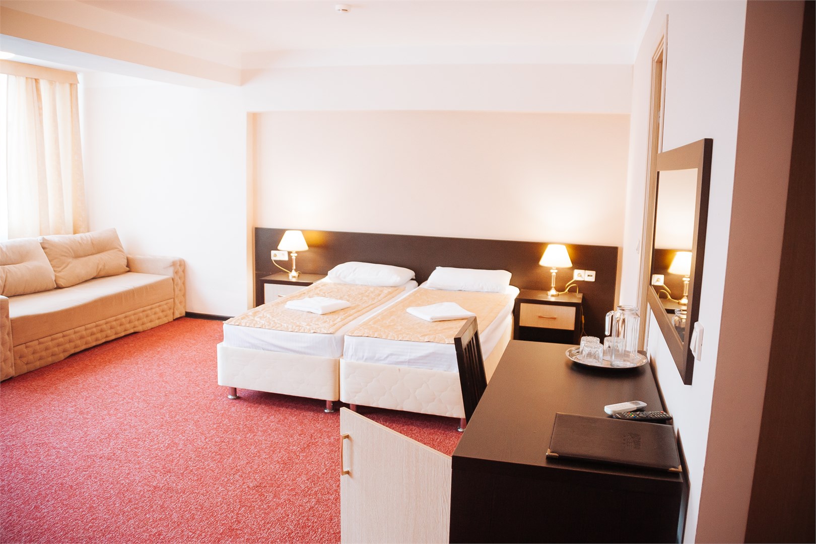 Люкс в Илона