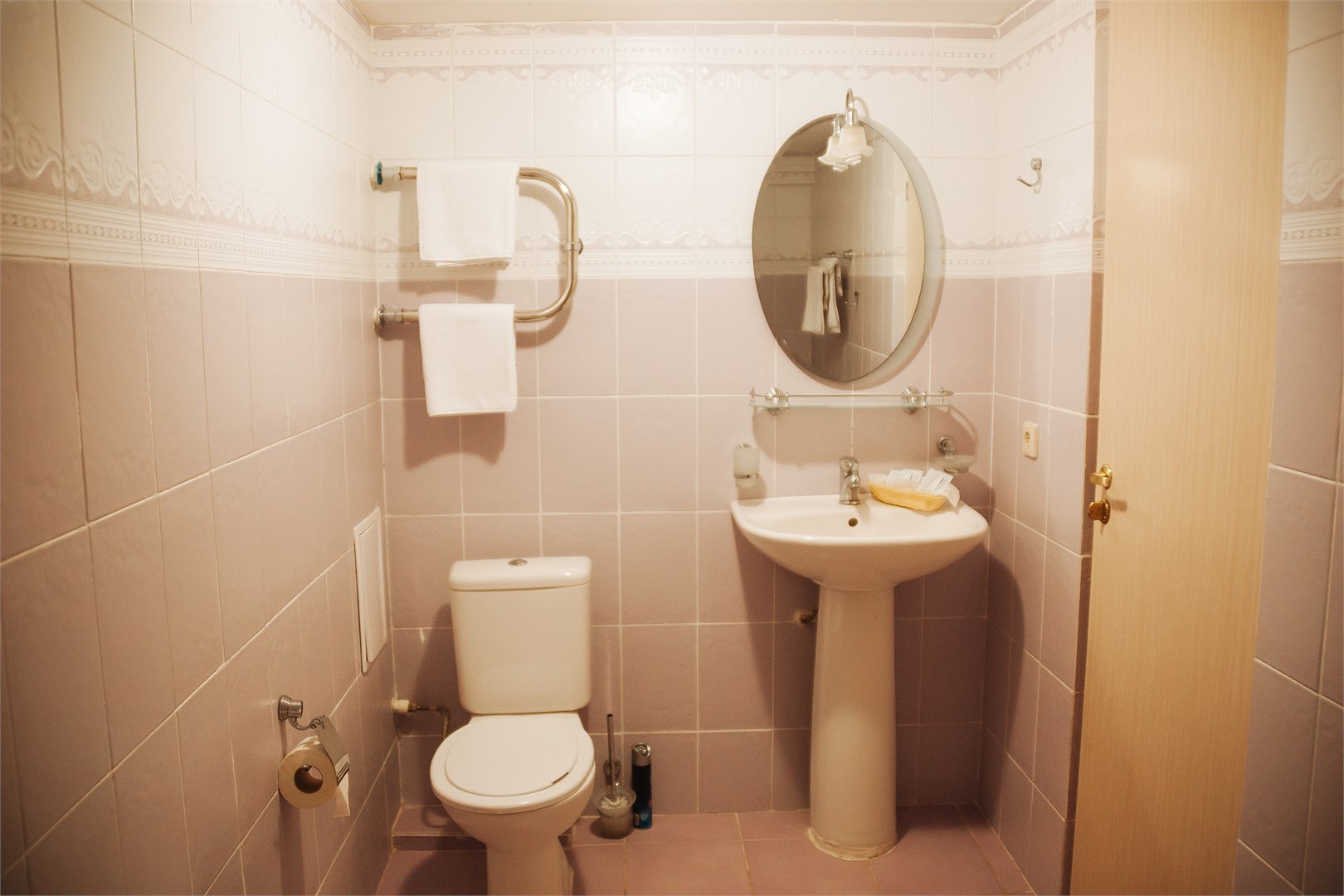 Люкс в Илона