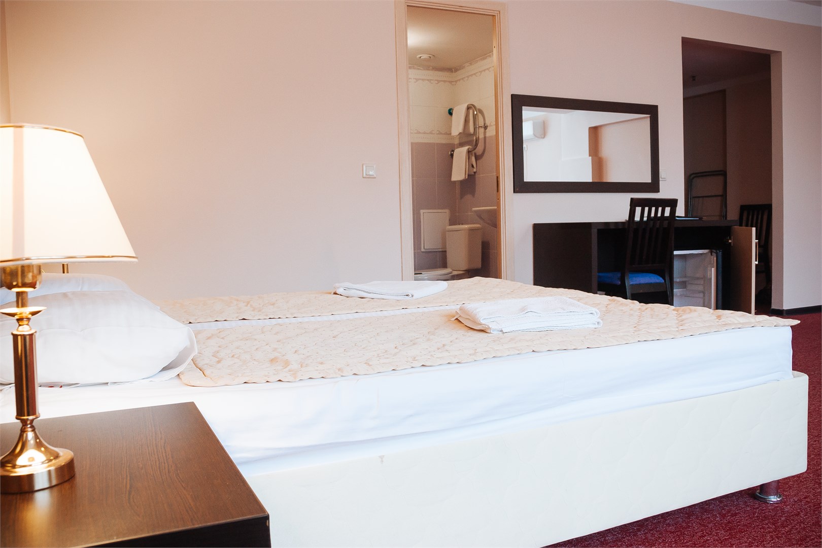 Люкс в Илона