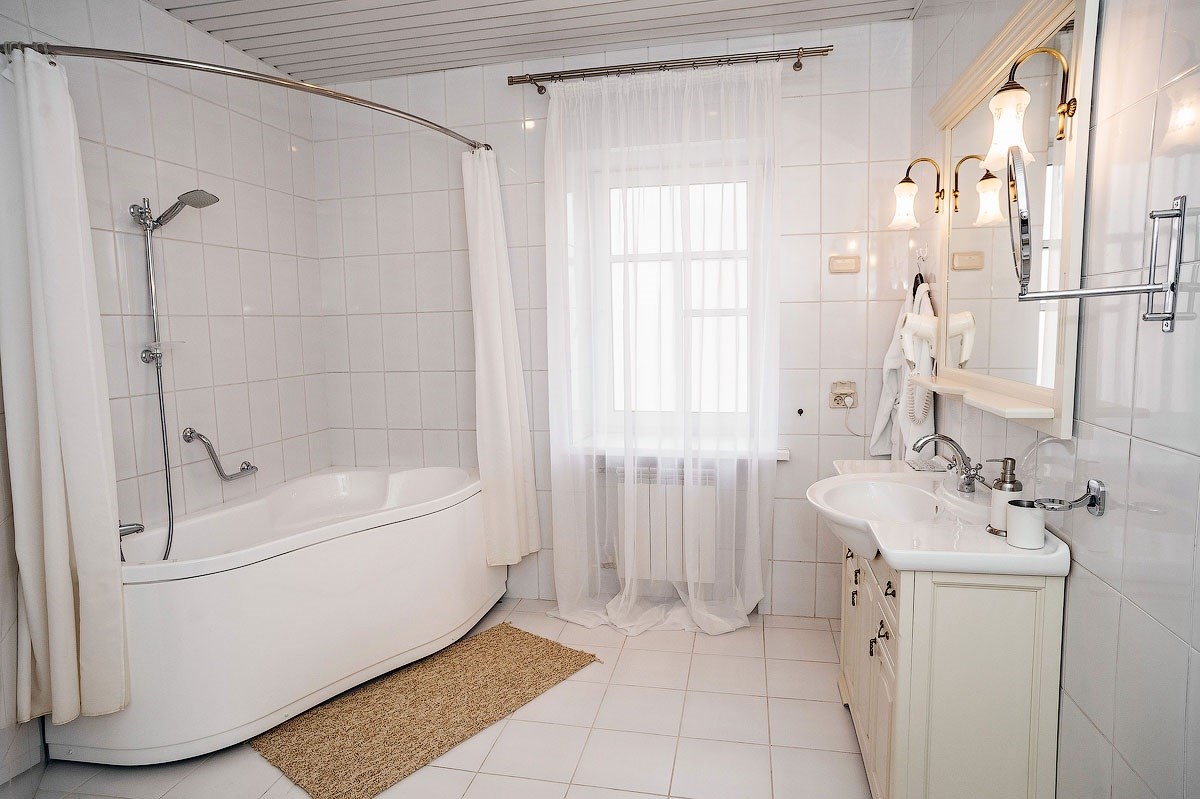 Первая категория (стандарт) "Свадебный" в Палисадъ