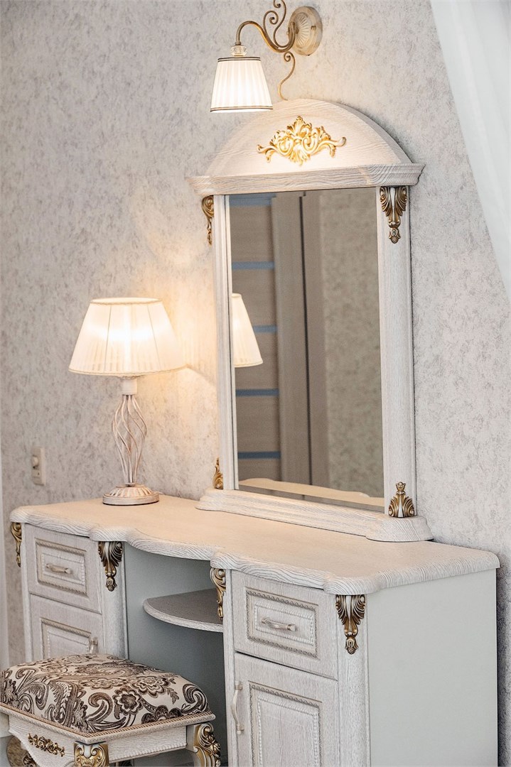 Первая категория (стандарт) "Свадебный" в Палисадъ