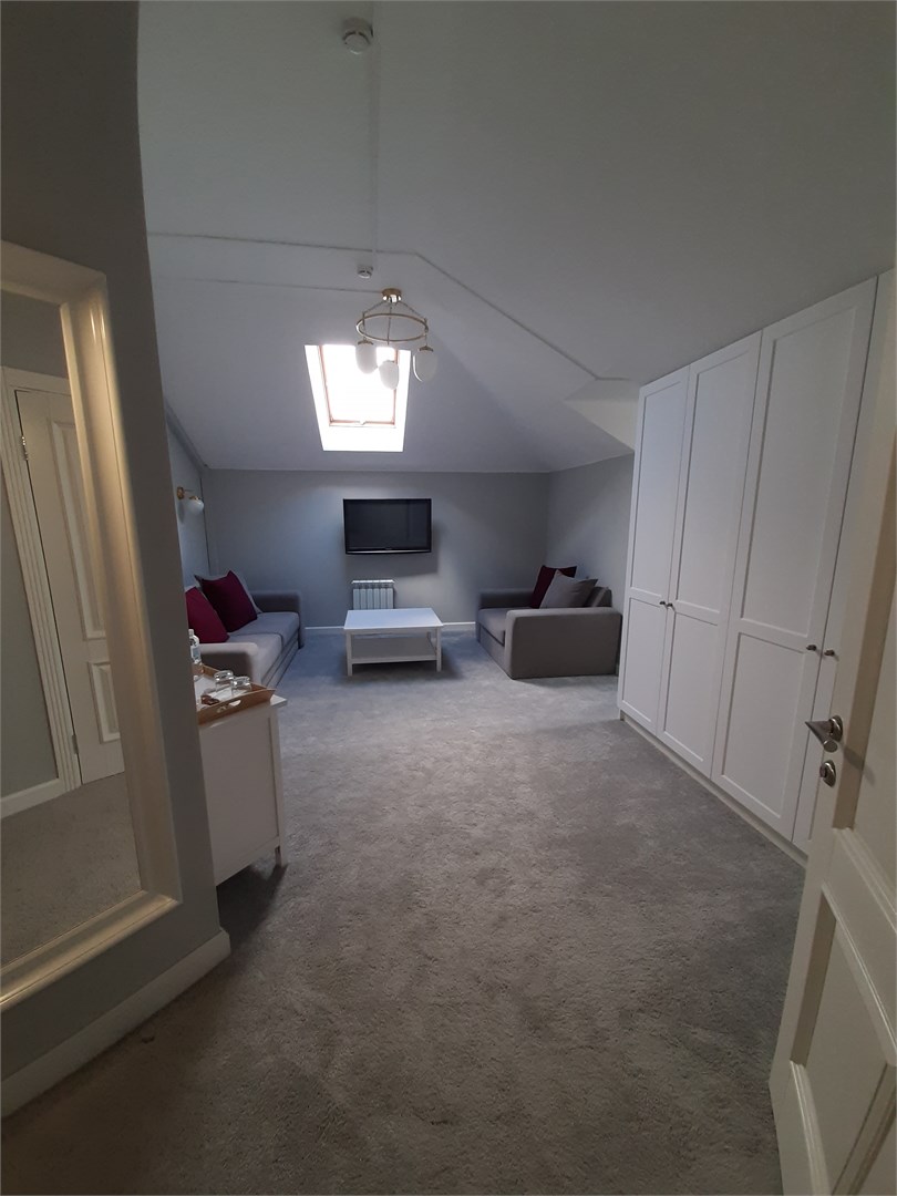 Категория "Люкс" в Палисадъ