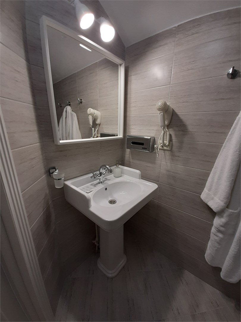 Категория "Люкс" в Палисадъ