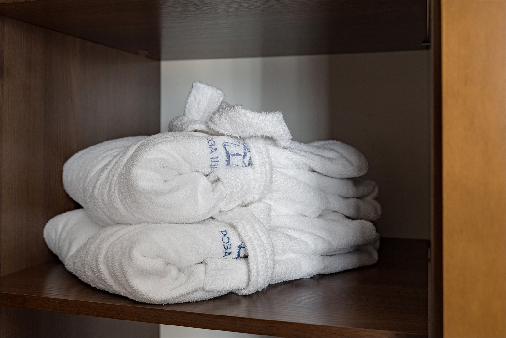 Стандарт с балконом с видом на горы в Роза шале