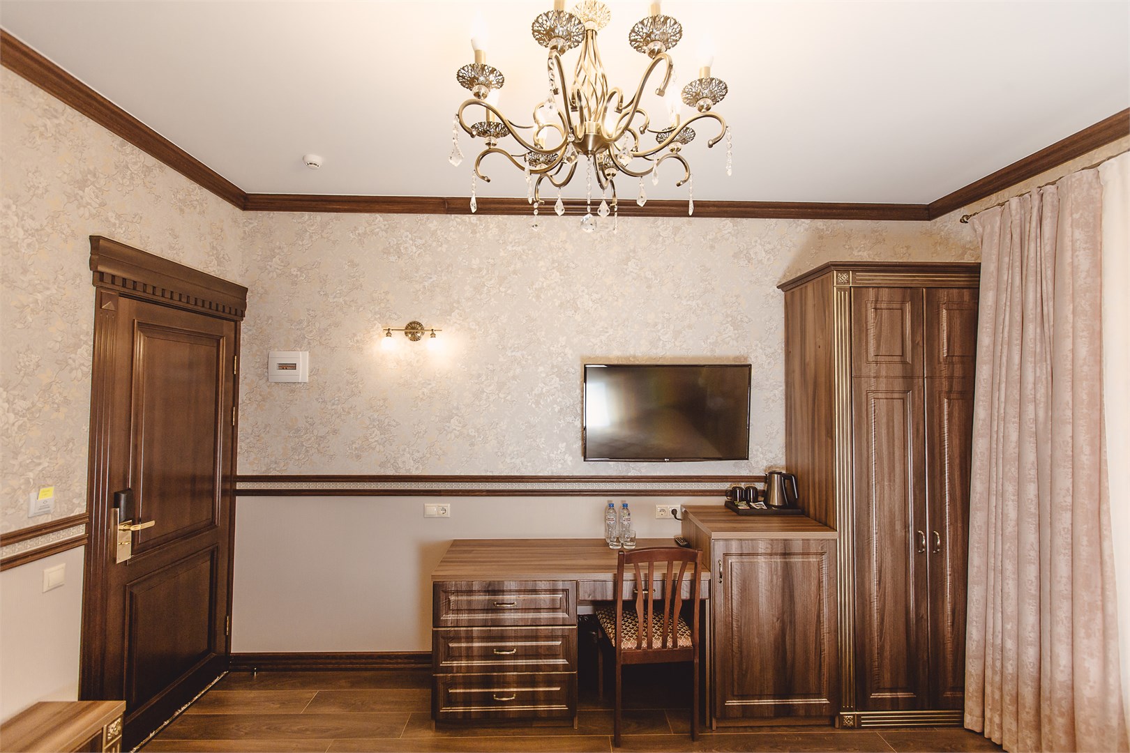 Стандарт Плюс в Вилла Полианна