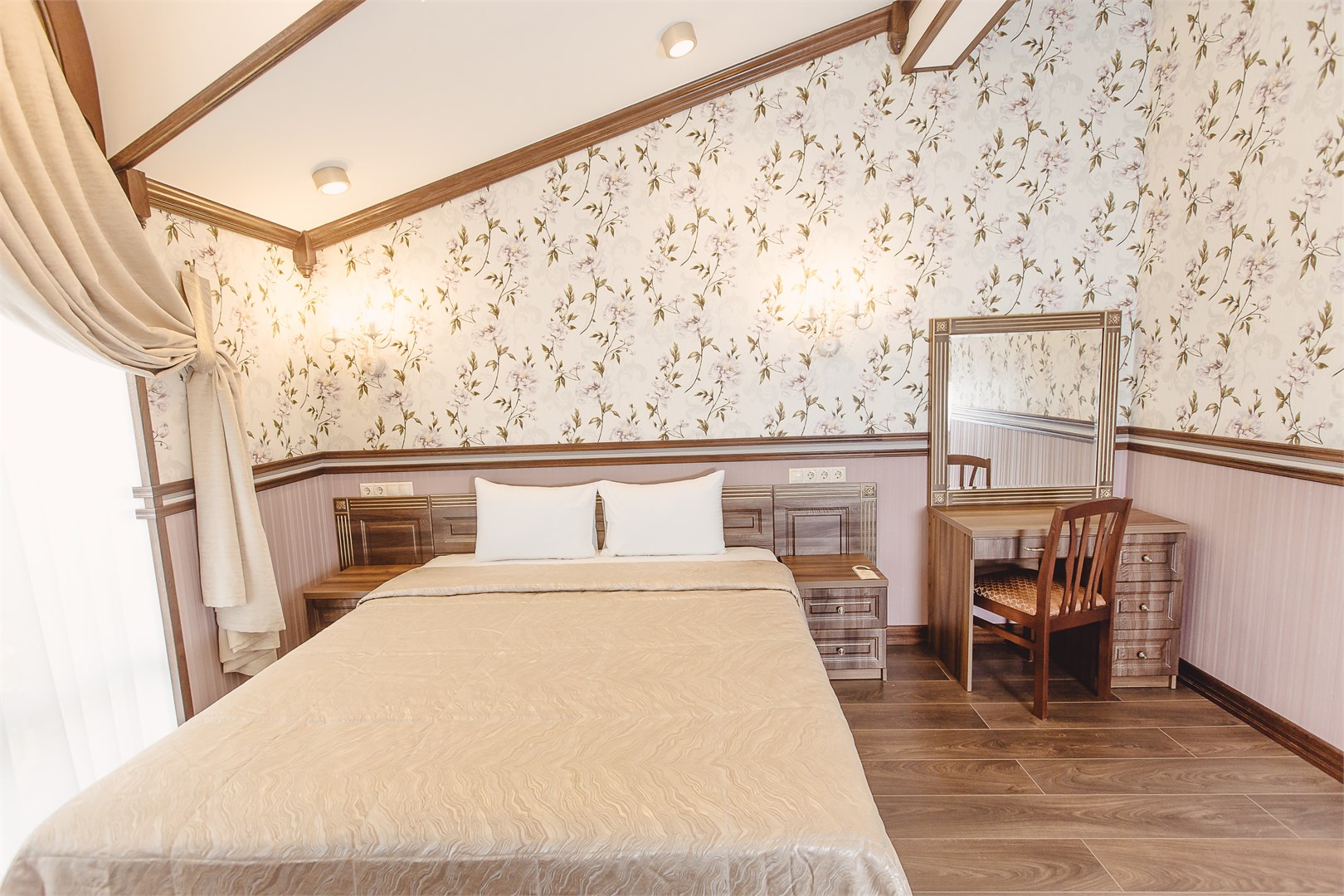 Комфорт Плюс в Вилла Полианна