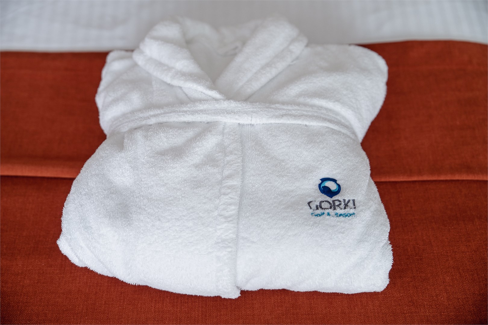 Junior Suite Garden view в Gorki Golf&Resort