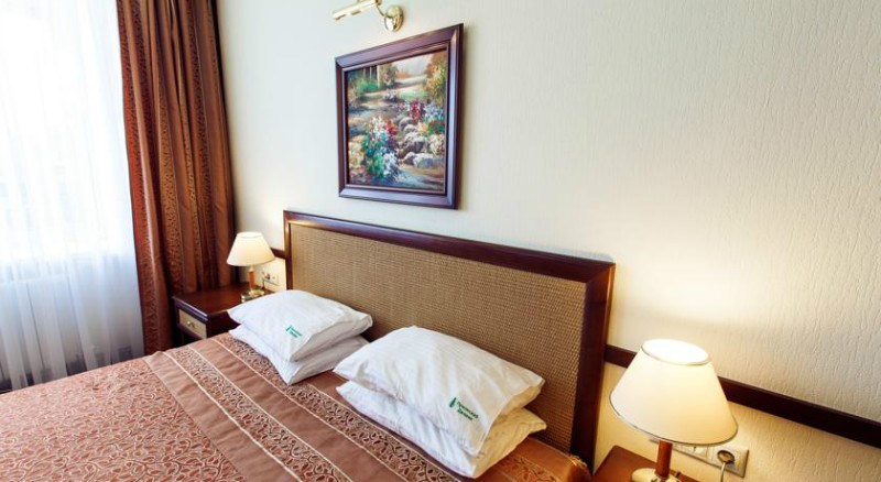 Стандарт в Приокский Дворик