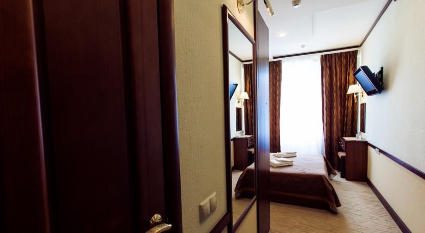 Стандарт в Приокский Дворик