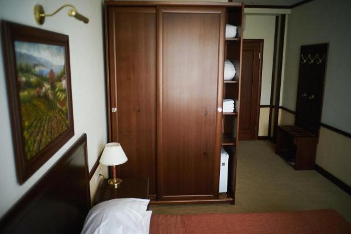 Стандарт в Приокский Дворик