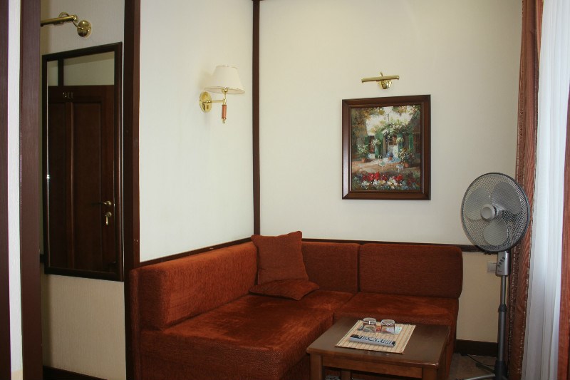 Комфорт в Приокский Дворик