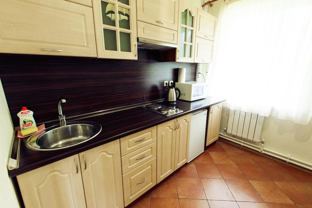 Коттедж в Приокский Дворик