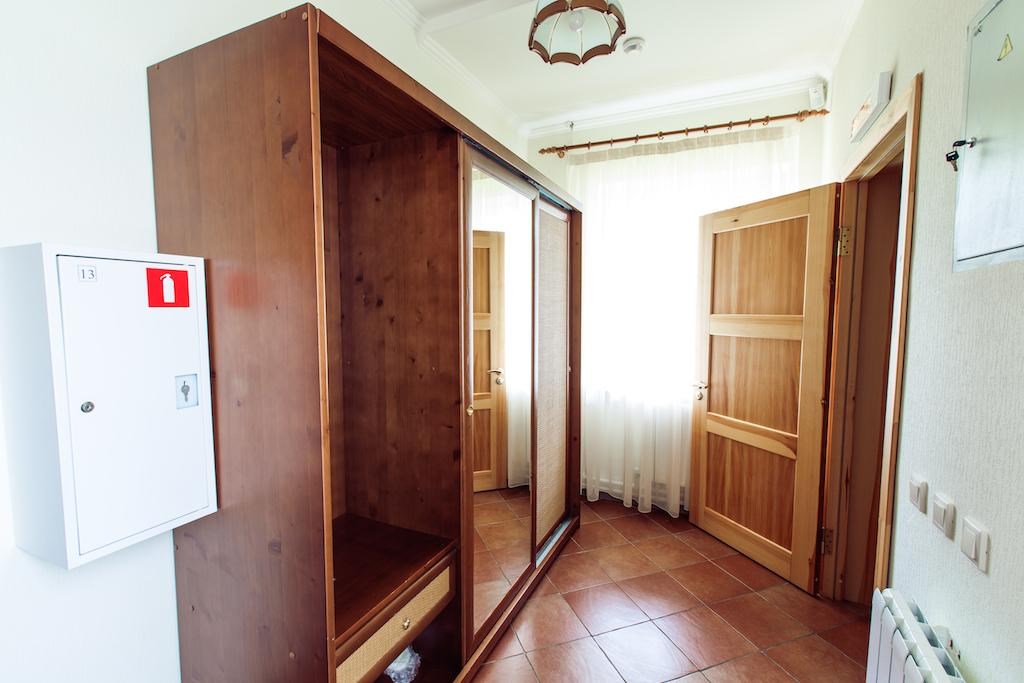 Коттедж в Приокский Дворик