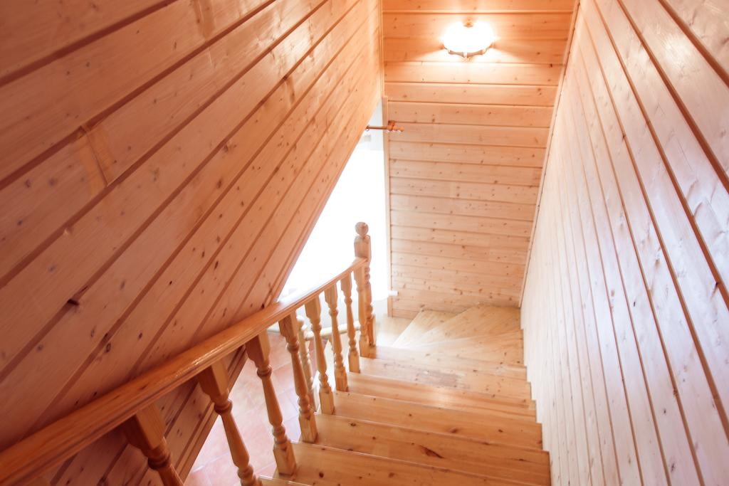 Коттедж в Приокский Дворик