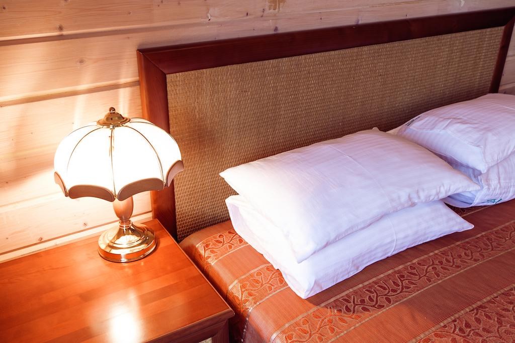 Коттедж в Приокский Дворик