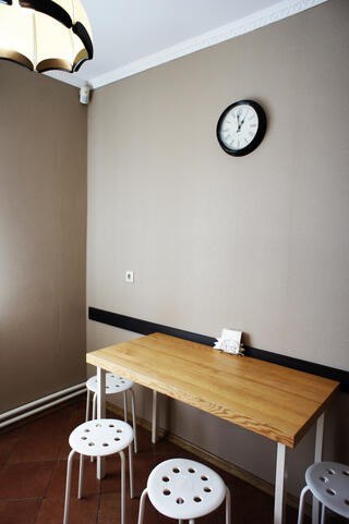 Коттедж в Приокский Дворик