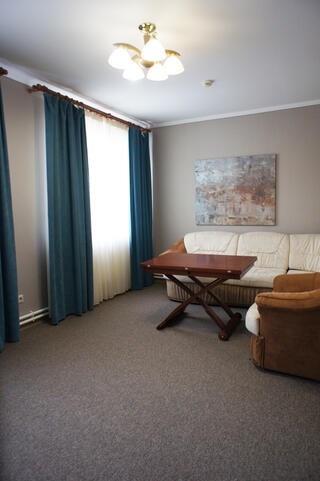 Коттедж в Приокский Дворик