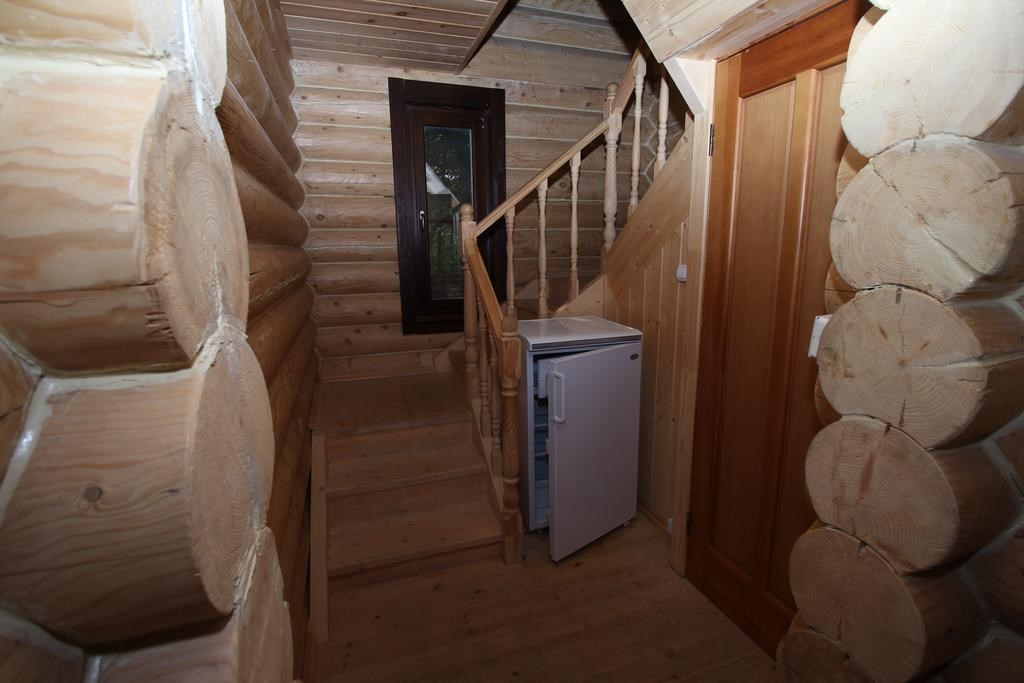 Вилла "Русская усадьба" в Приокский Дворик