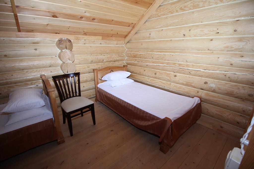 Вилла "Русская усадьба" в Приокский Дворик