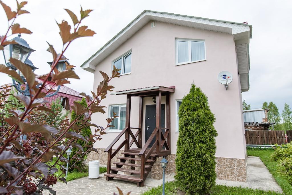 Вилла "De Luxe" в Приокский Дворик