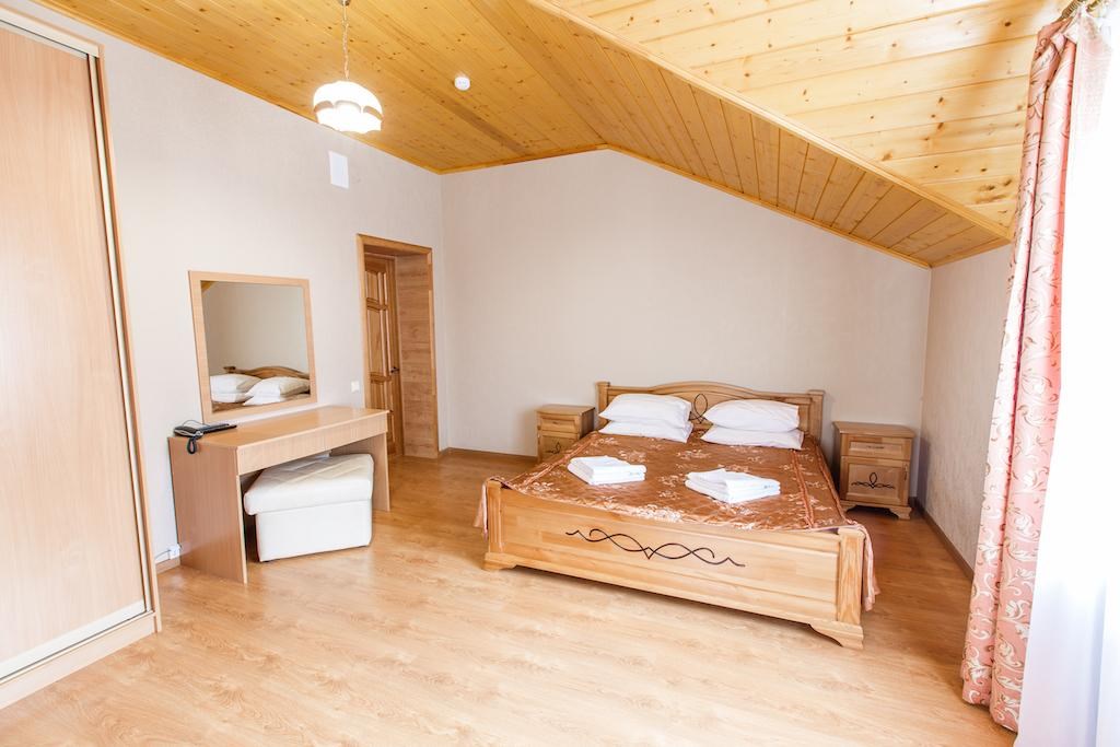 Вилла "De Luxe" в Приокский Дворик