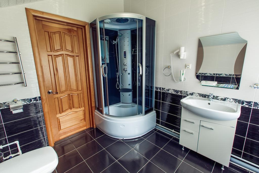 Вилла "De Luxe" в Приокский Дворик