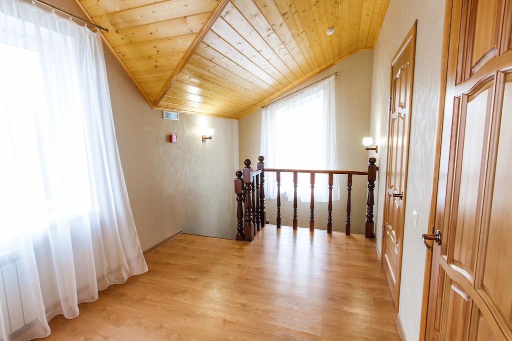 Вилла "De Luxe" в Приокский Дворик