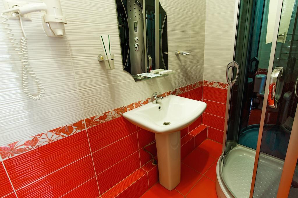 Вилла "De Luxe" в Приокский Дворик