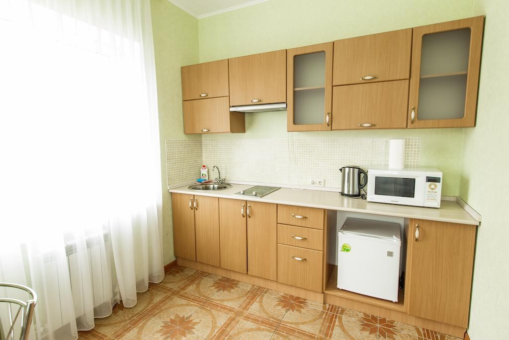 Вилла "De Luxe" в Приокский Дворик