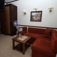 Комфорт (раздельные кровати) в Приокский Дворик