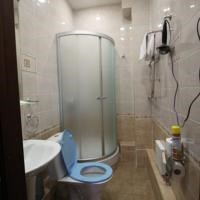 Комфорт (раздельные кровати) в Приокский Дворик