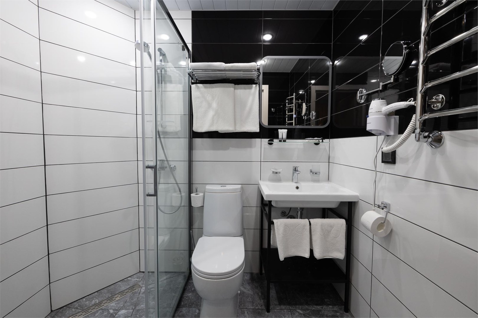 Стандарт 2-местный в Azimut Здоровье Ивушка