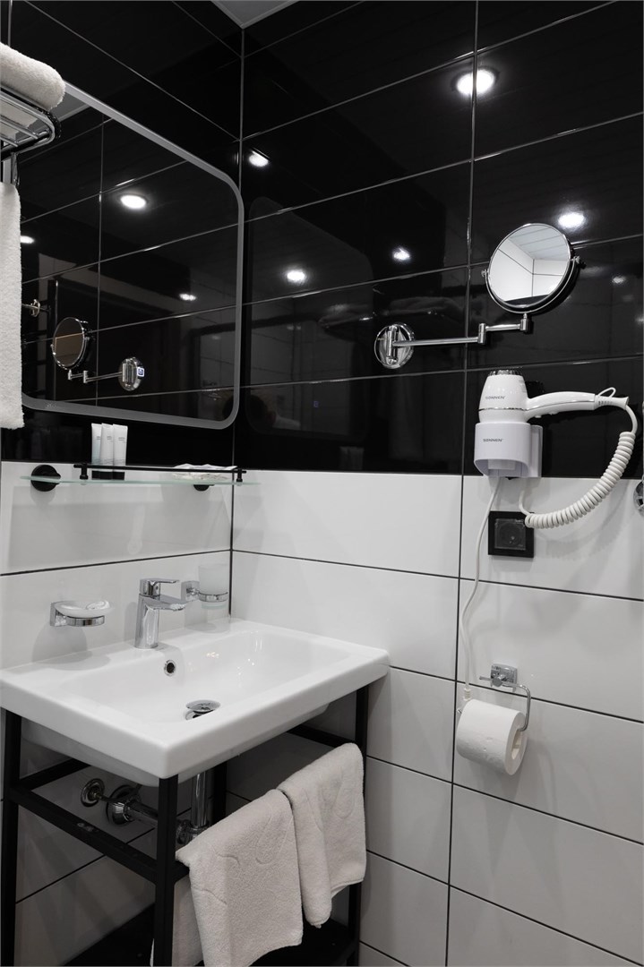 Стандарт 2-местный в Azimut Здоровье Ивушка