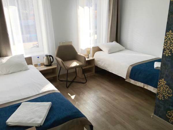 Фотография Twin