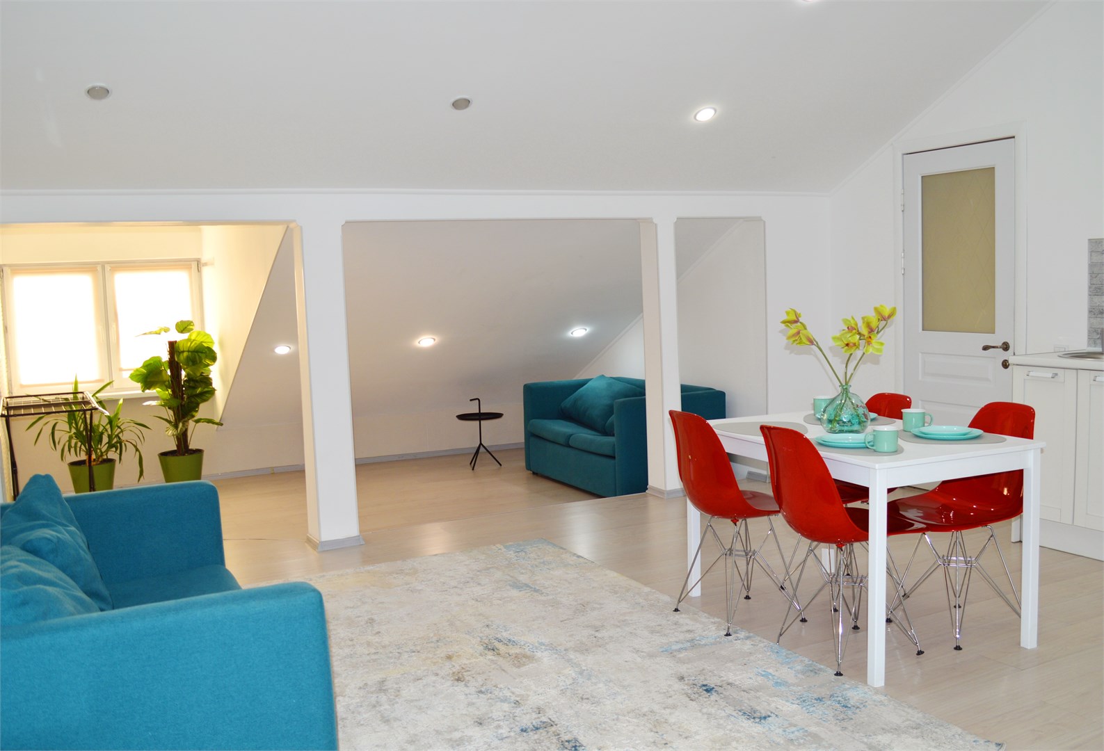 Фотография Аpartments