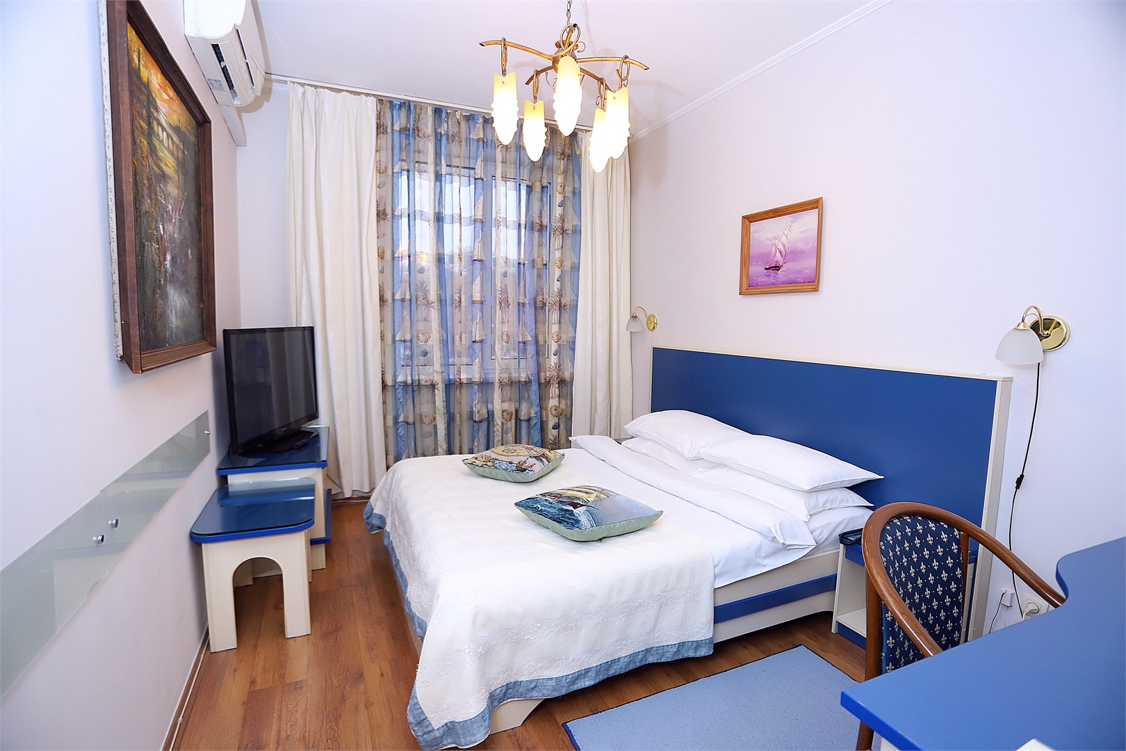 Фотография Standart