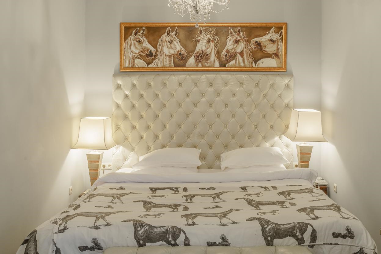 Фотография Junior Suite