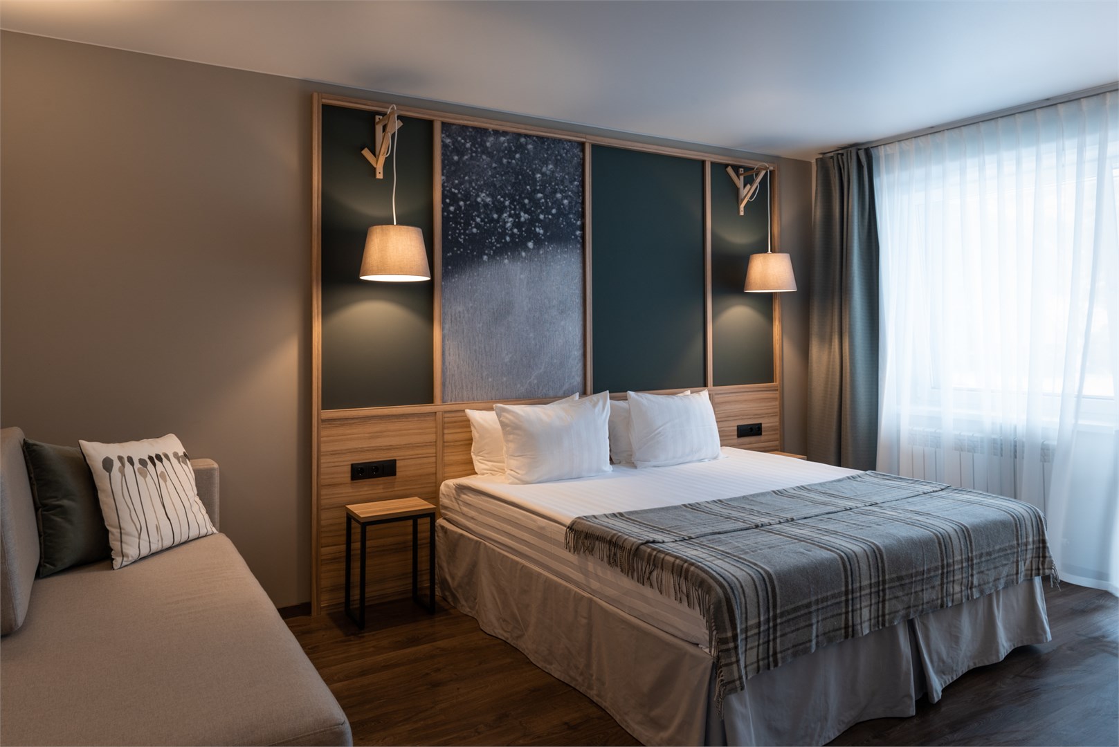 Фотография Стандартный 2-местный