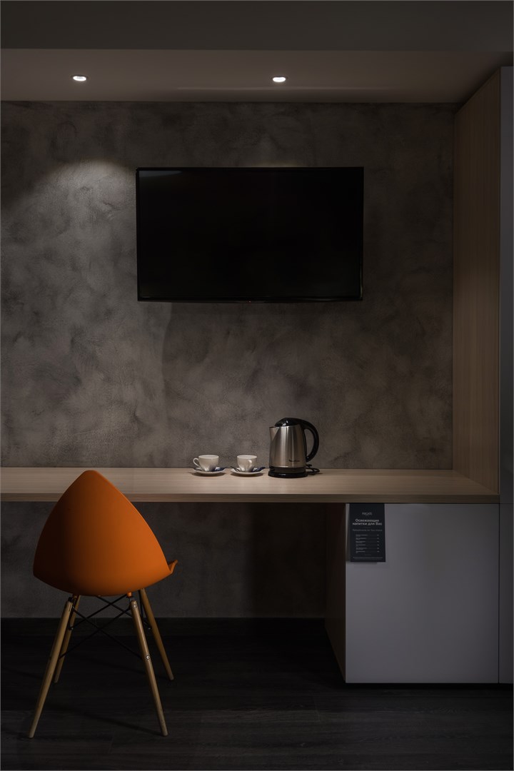 Бизнес в Фрегат