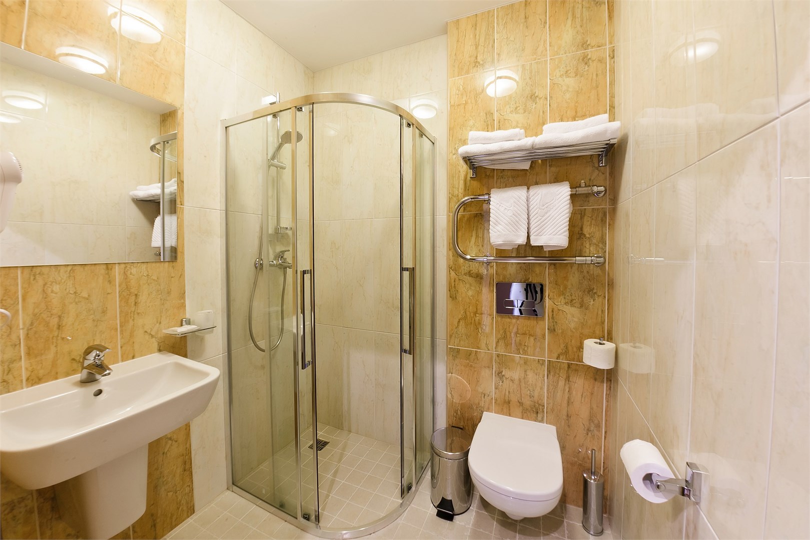 Стандарт в Фрегат