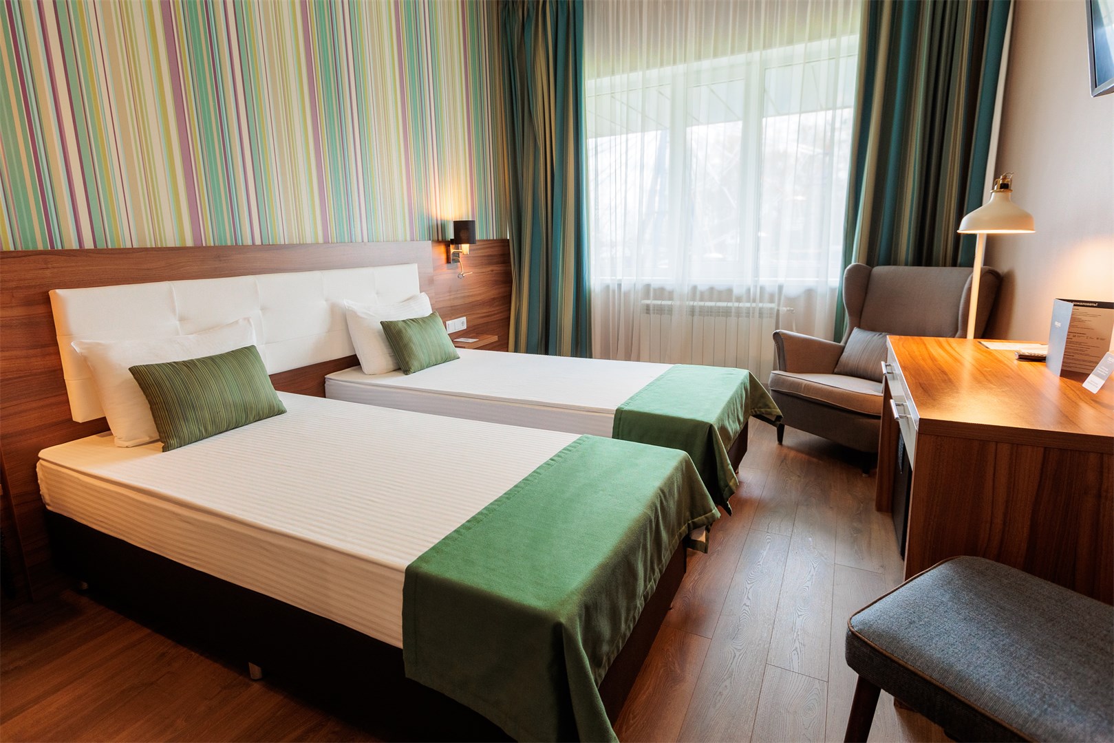 Стандарт в Фрегат