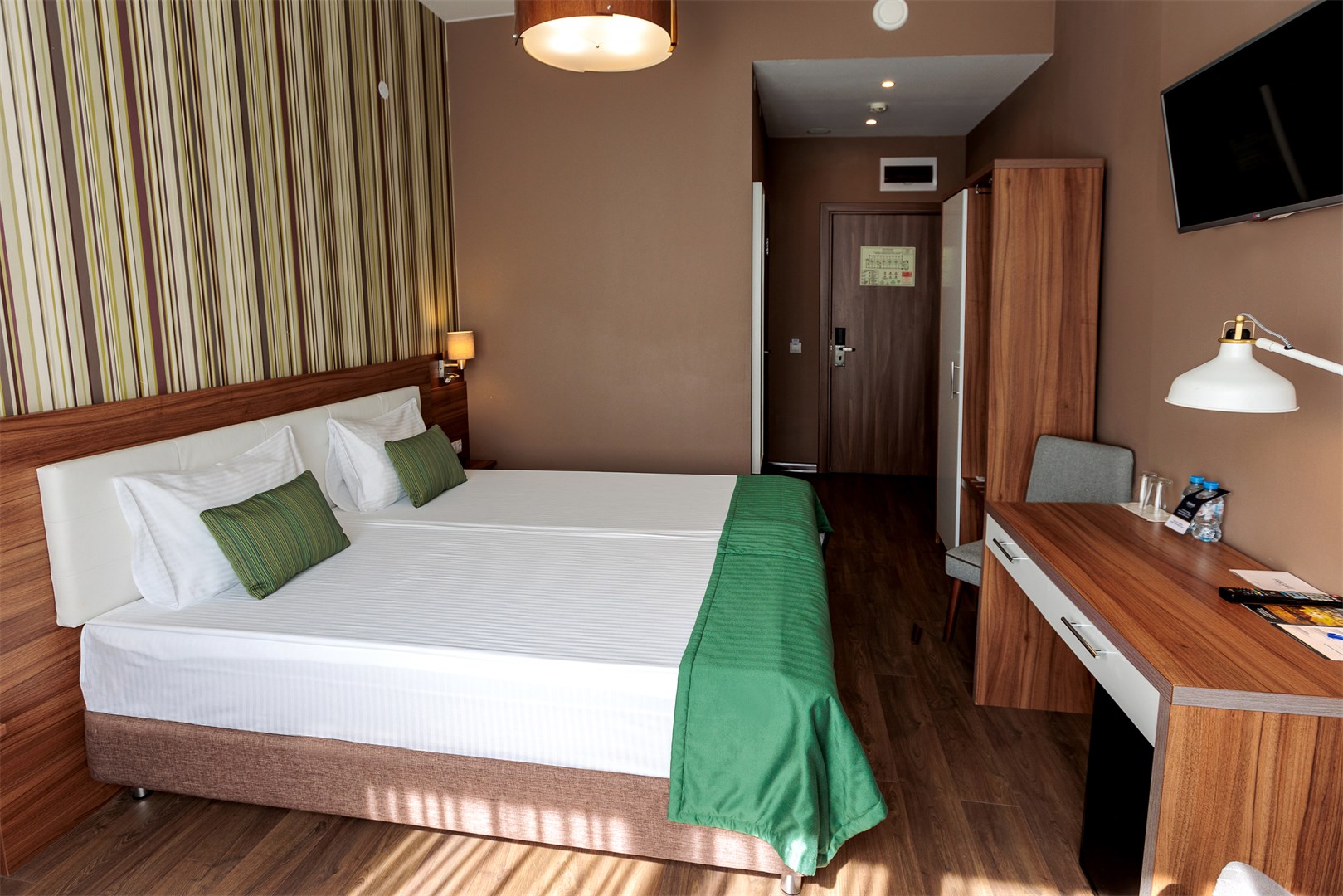 Стандарт в Фрегат