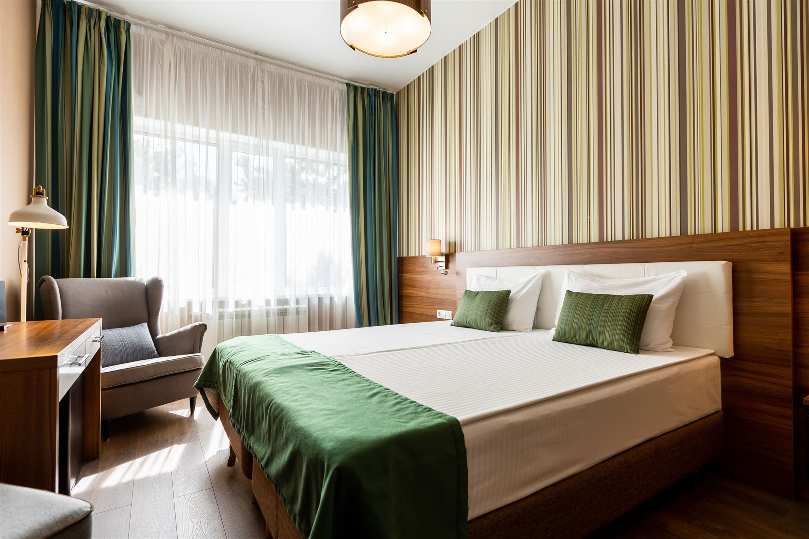 Стандарт в Фрегат