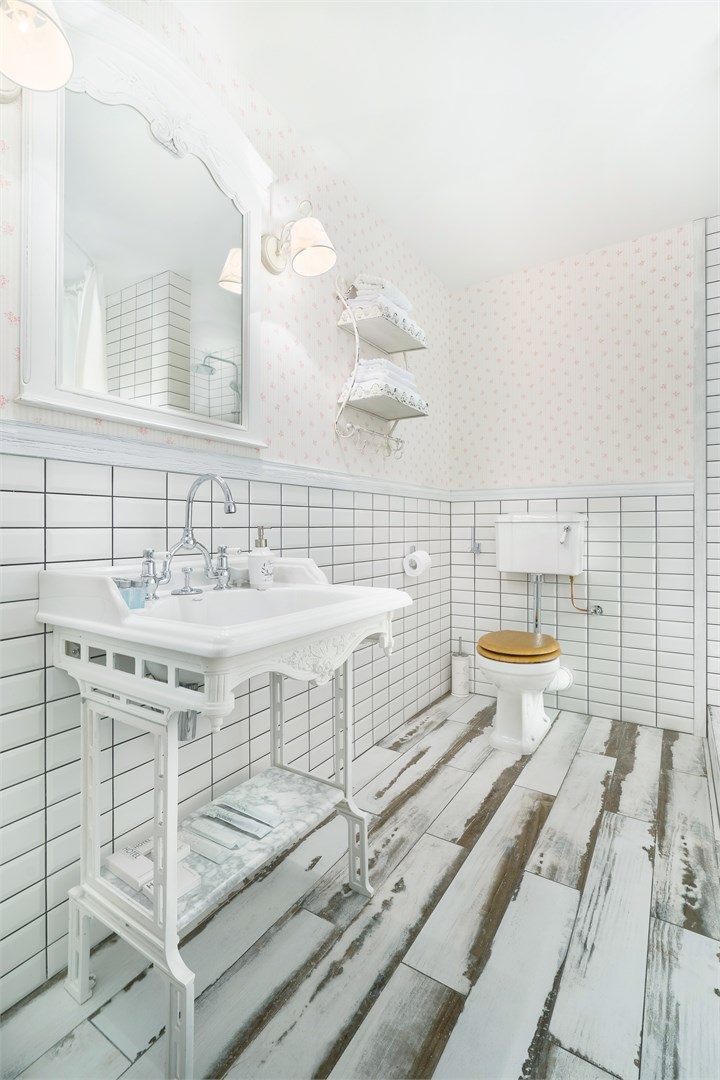 Полулюкс Прованс в Фрегат