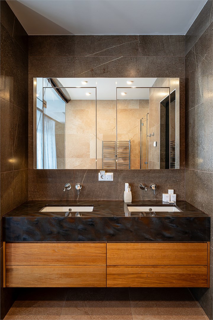 Люкс в Фрегат