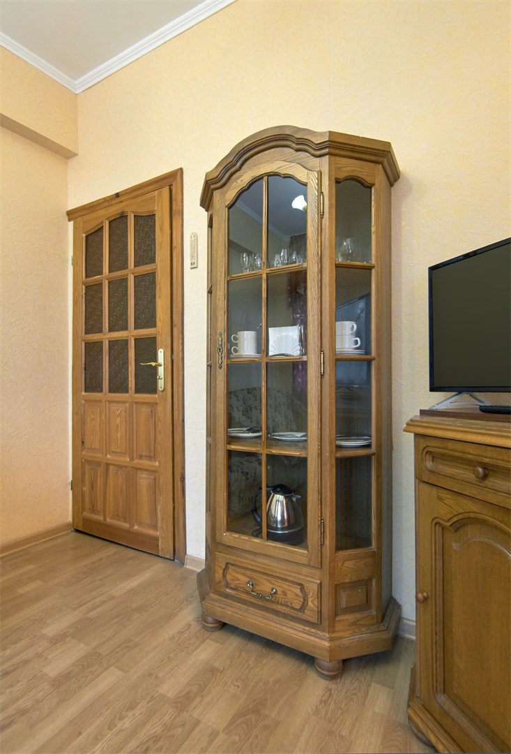 Комфорт TWIN 2-комнатный 2-местный корп. 2 в Azimut Здоровье Янтарь