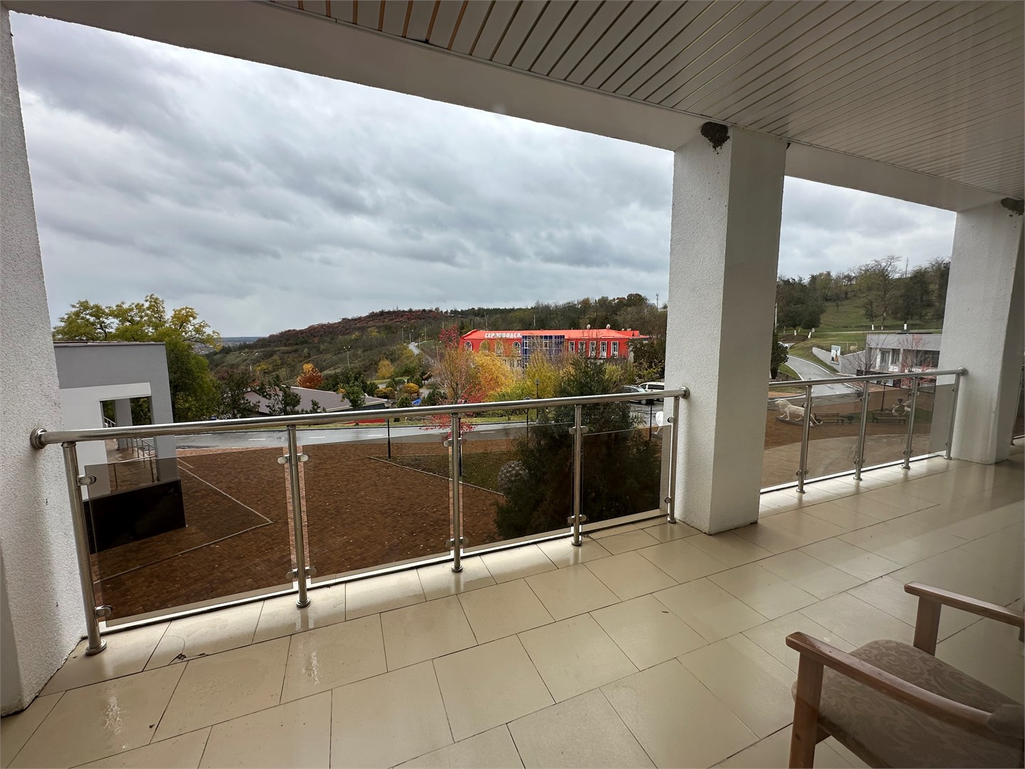 Комфорт в Серноводск-Кавказский