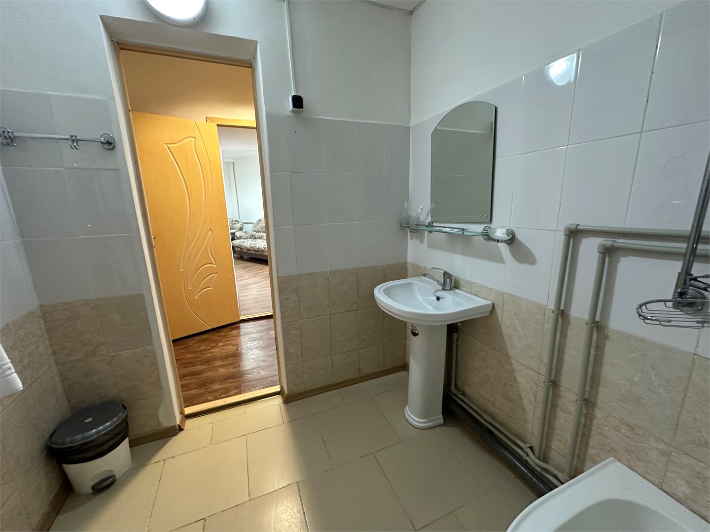 Комфорт в Серноводск-Кавказский