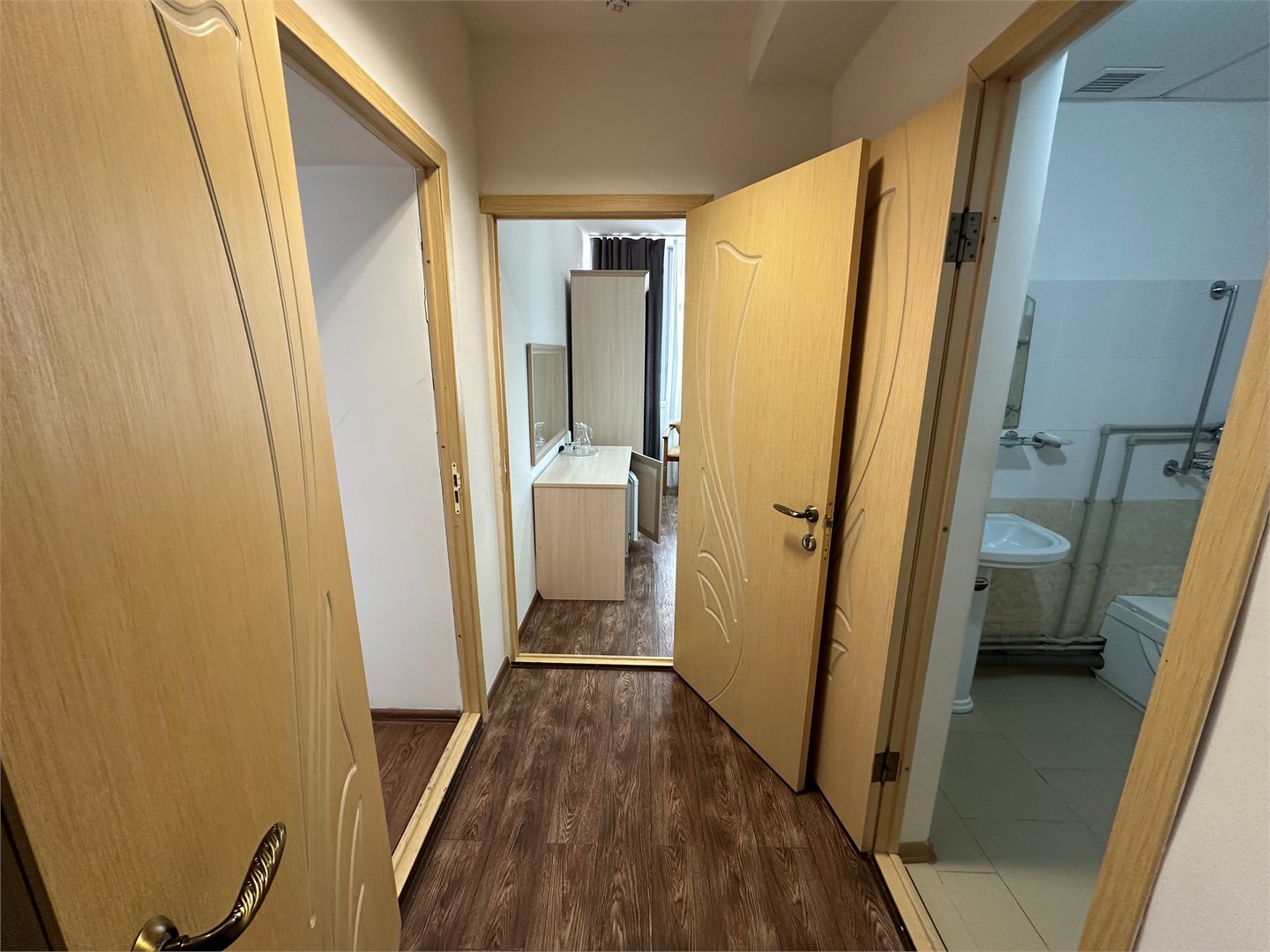 Комфорт в Серноводск-Кавказский