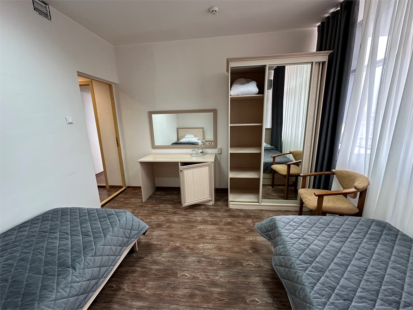 Комфорт в Серноводск-Кавказский